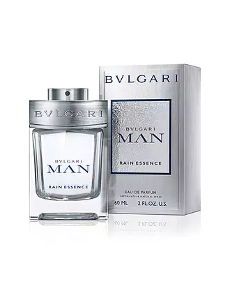 BVLGARI | Man Rain Essence Eau de Parfum 60ml | 